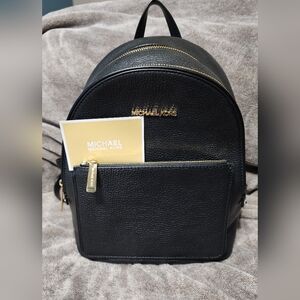 Michael Kors Adina medium backpack